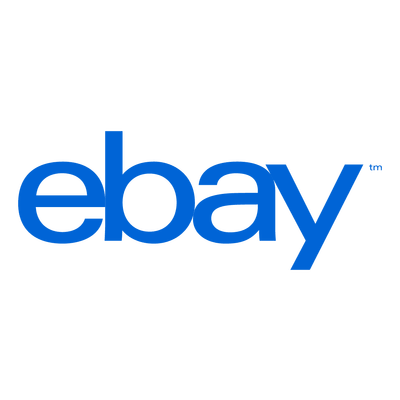 eBay Logo